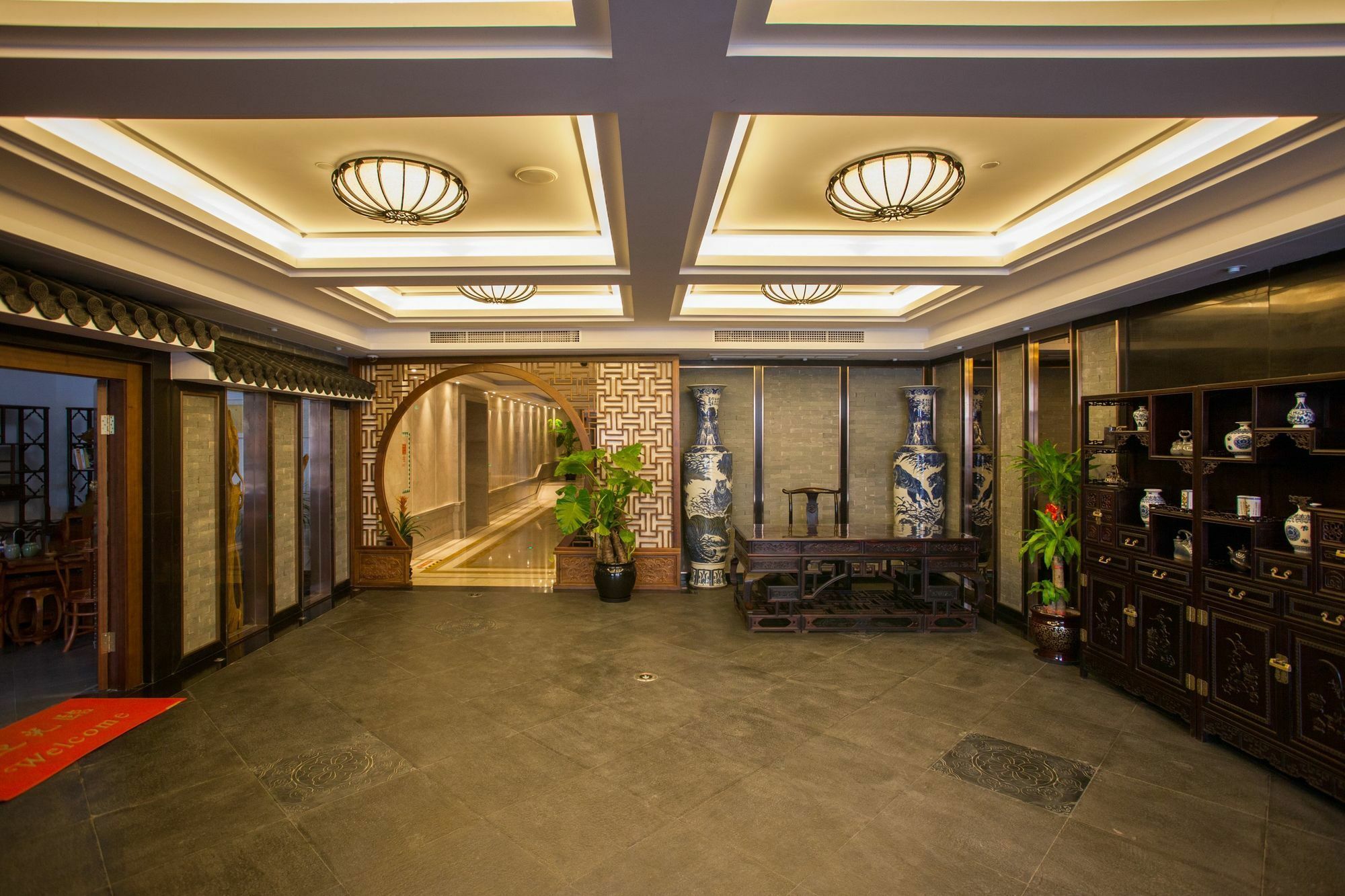 Wenzhou Shuixin Hotel Zewnętrze zdjęcie